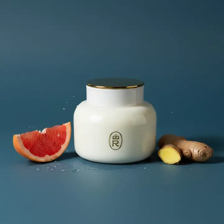 Royalty 20oz Heritage Candle - Arden Scent