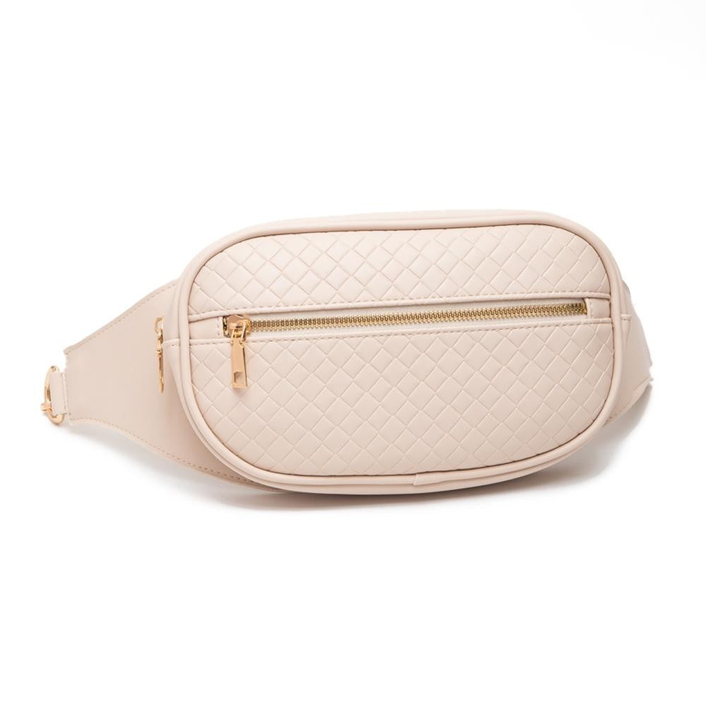 The Lenny Crossbody