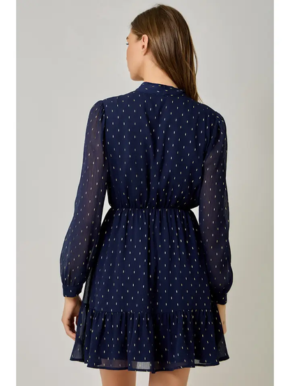 The Elaina Dress