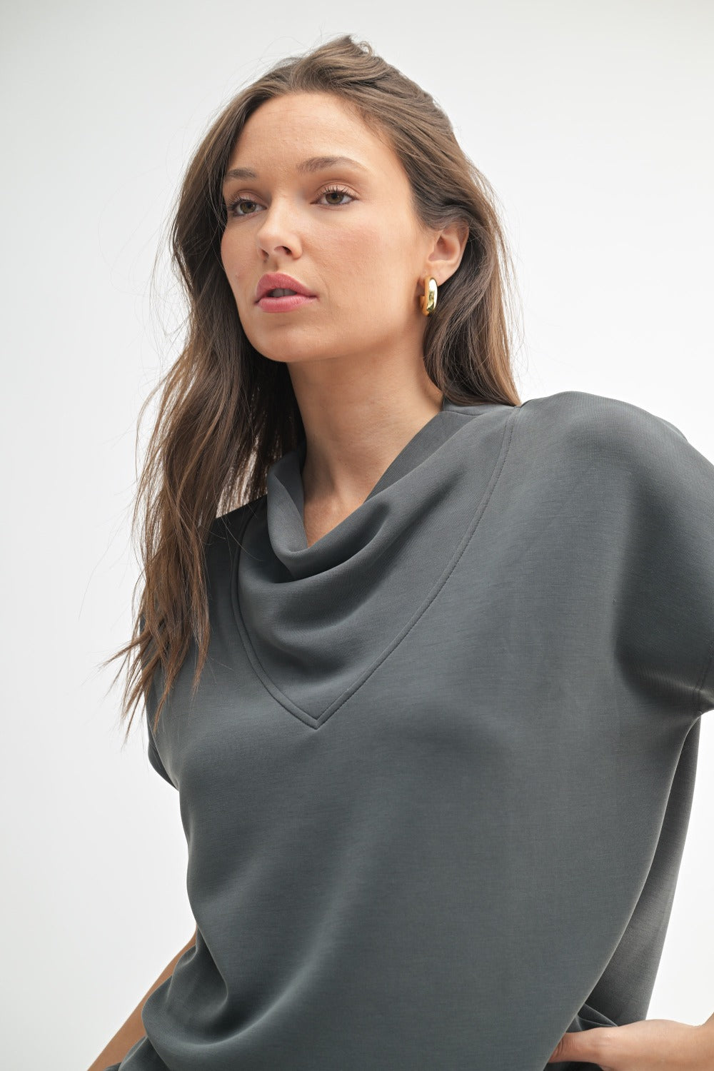 The Tilly Top
