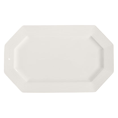 Nora Fleming - Octagonal Platter (RETIRED)