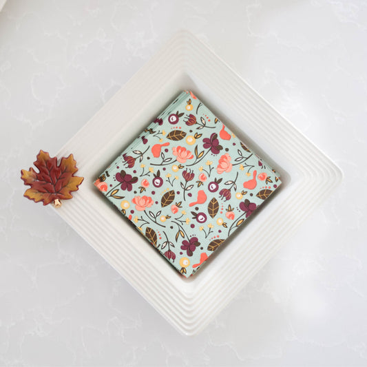Nora Fleming - Napkin & Candy Holder