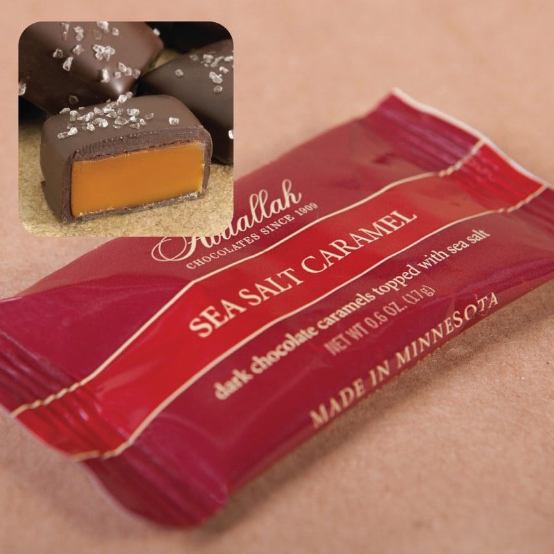 Abdallah Candy