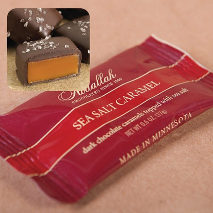 Abdallah Candy