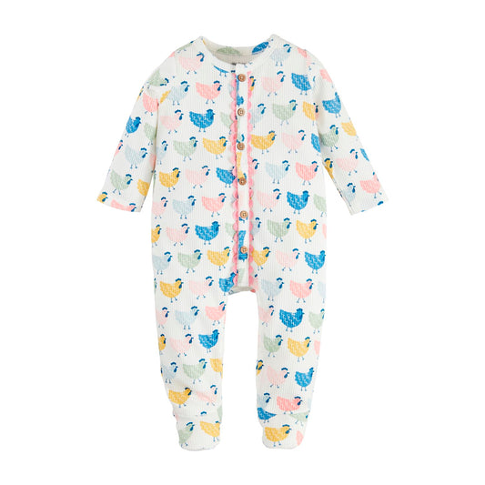 Baby Chicken Sleeper