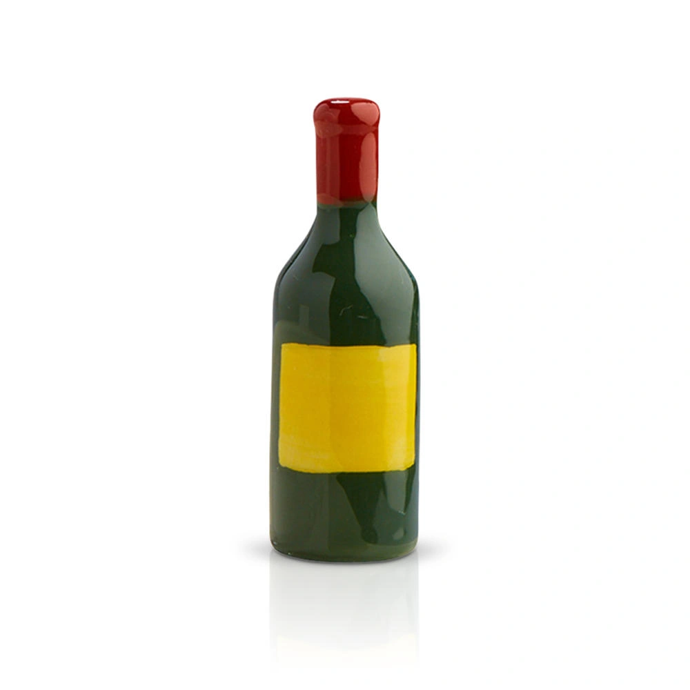 Nora Fleming Mini - Wine