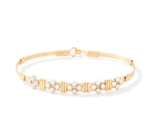 Ronaldo: Timeless Elegance Bracelet