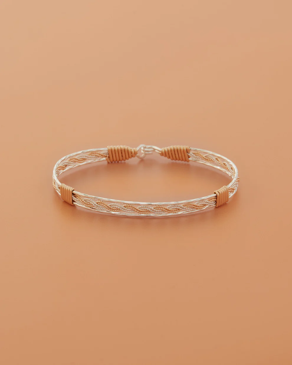 Ronaldo Always a Part of Me Bracelet