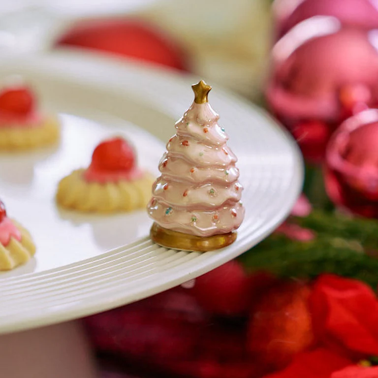 Nora Fleming Mini - Twinkle Tree