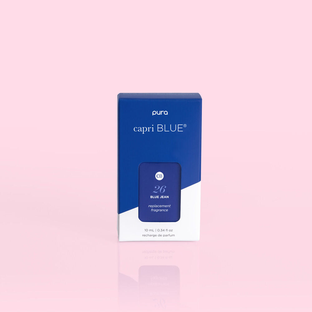 Pura Diffuser Refills from Capri Blue