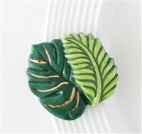 Nora Fleming Mini - Best Ferns Forever