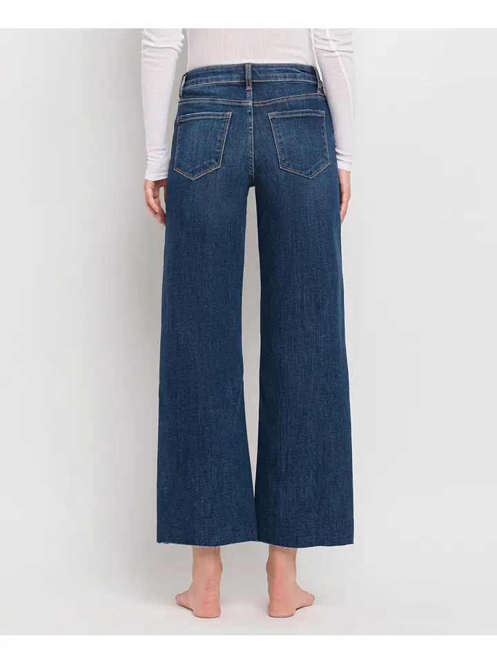Finders Keepers (Tummy Control mid Rise)Jean