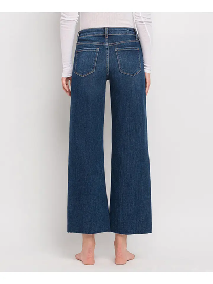 Finders Keepers (Tummy Control mid Rise)Jean