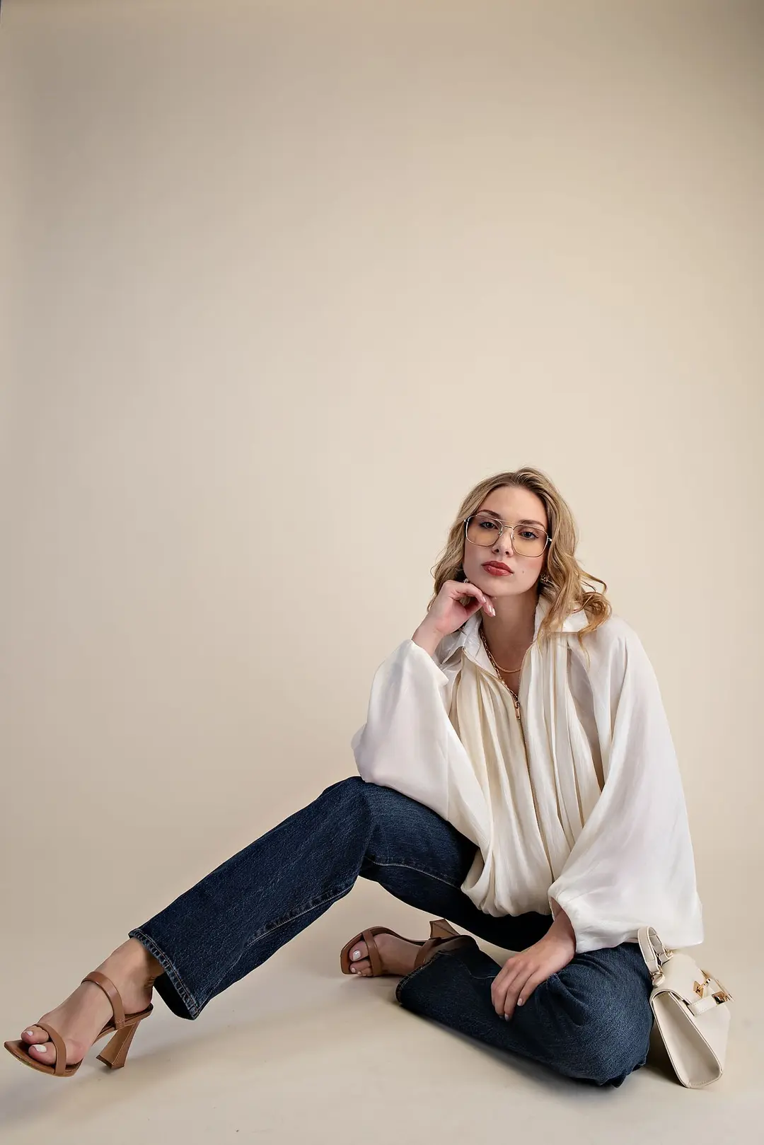 The Julia Top