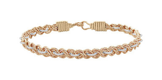 Because of You Bracelet
