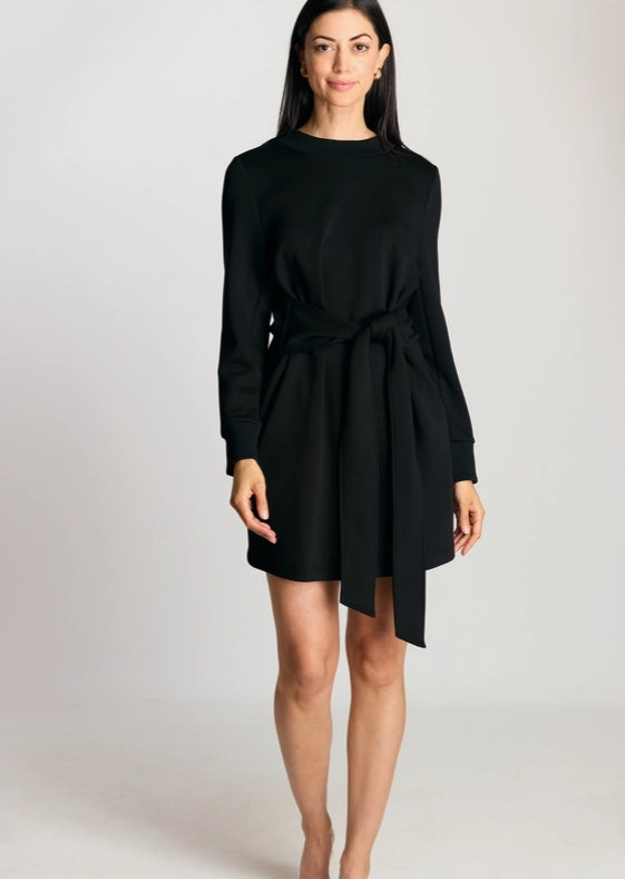 The Sybil Dress
