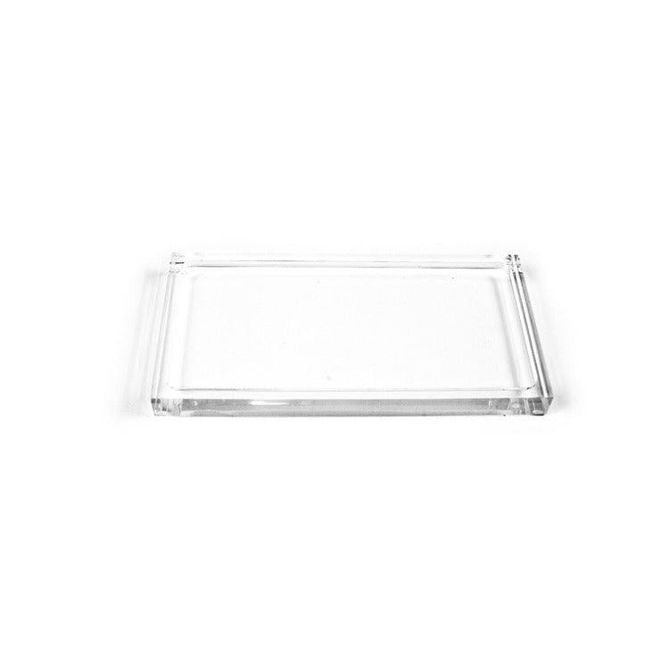 L'AVANT Large Lucite Tray