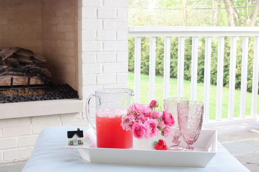 Nora Fleming - Rectangle Tray