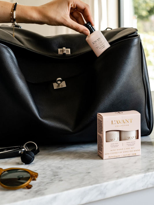 L'AVANT Mini Hand Care Kit