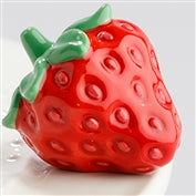 Nora Fleming Mini - Strawberry