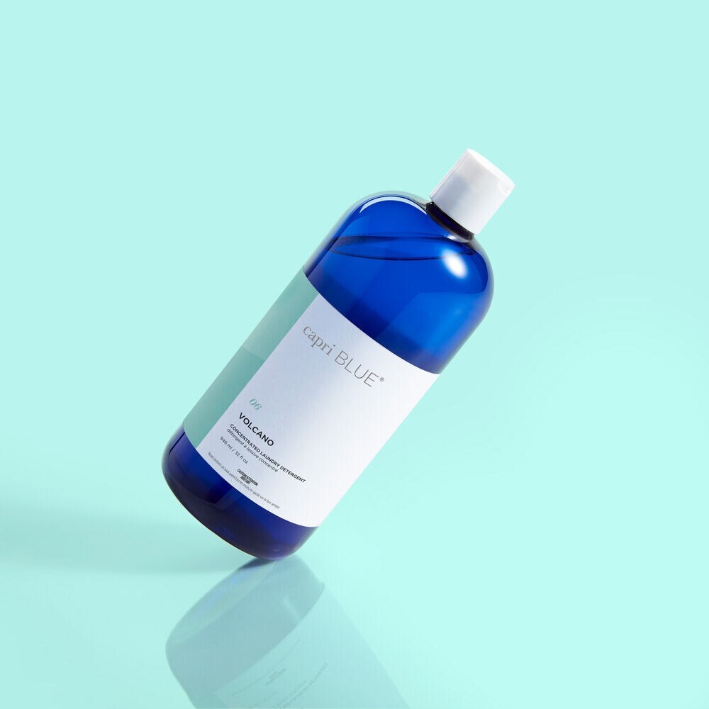 Capri Blue Laundry Collection