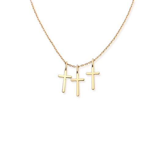 Covenant Necklace