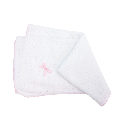 PATY: Receiving Blanket