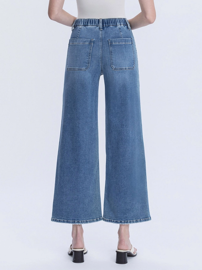 Serendipity Light Jeans