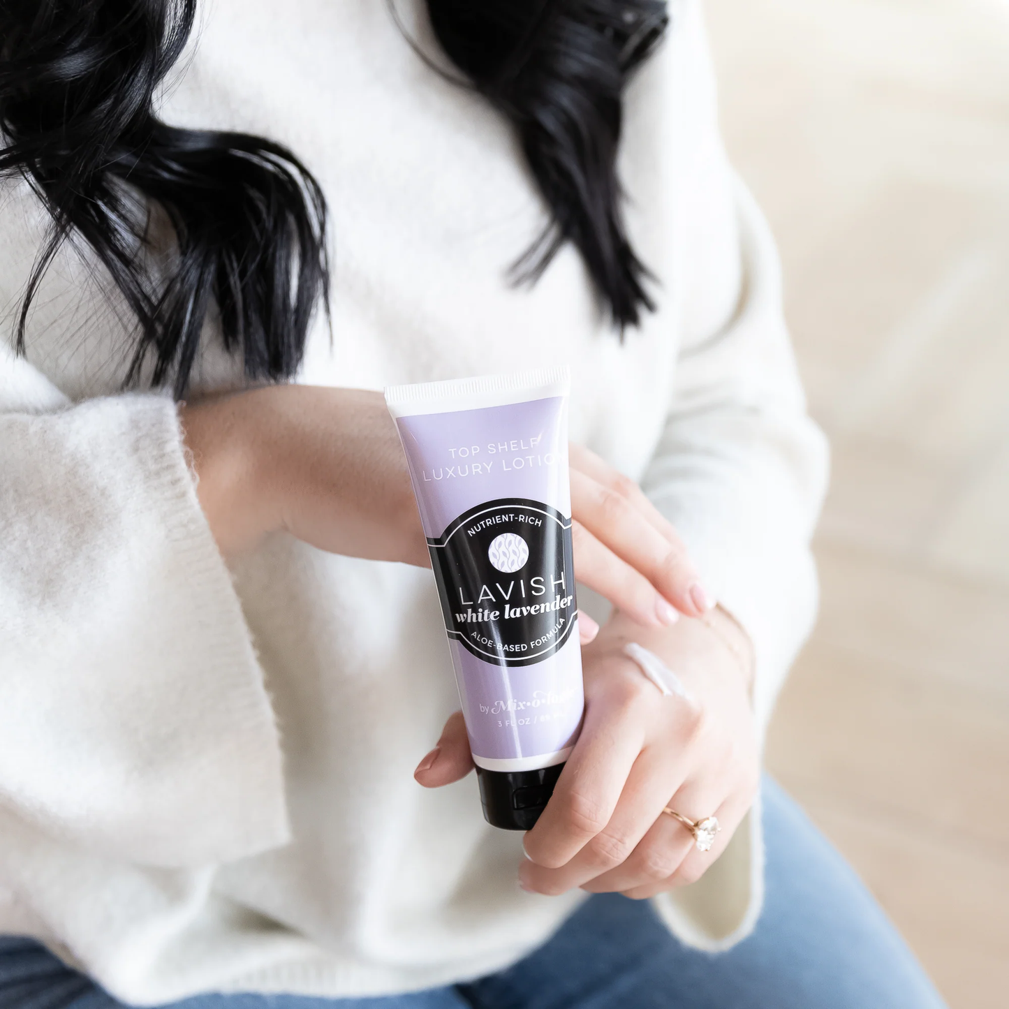 Luxury Lotion