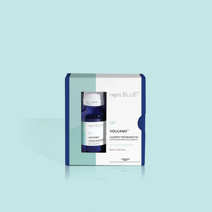 Capri Blue Laundry Collection