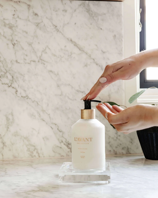 L'AVANT 10oz Hand Lotion