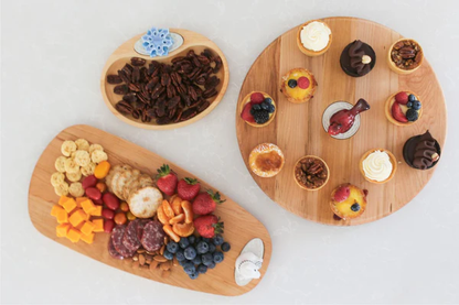 Nora Fleming Mini - Snowflake