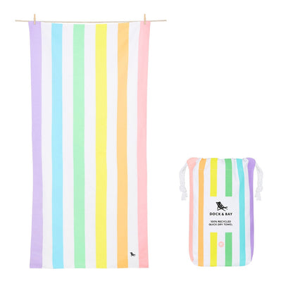 Kid's Beach Towel