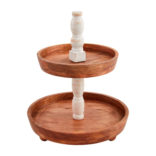 2-Tiered Server