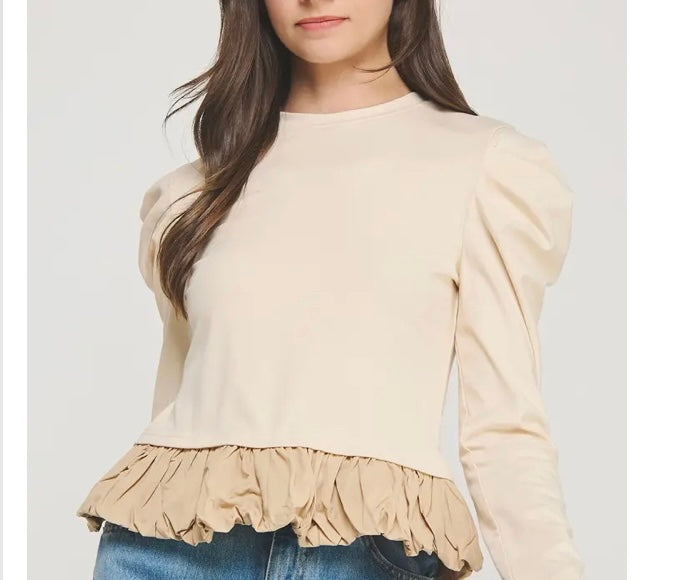 The Sammi Top
