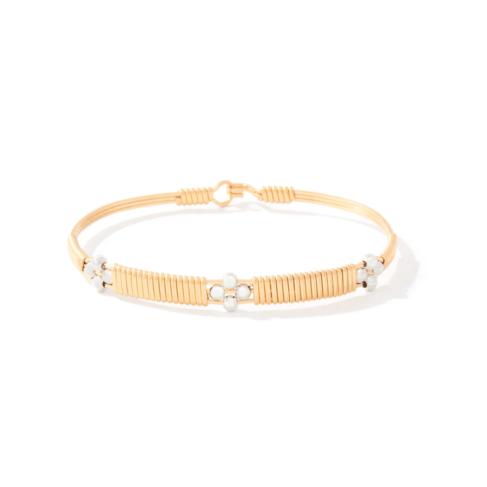Ronaldo Timeless Beauty Bracelet