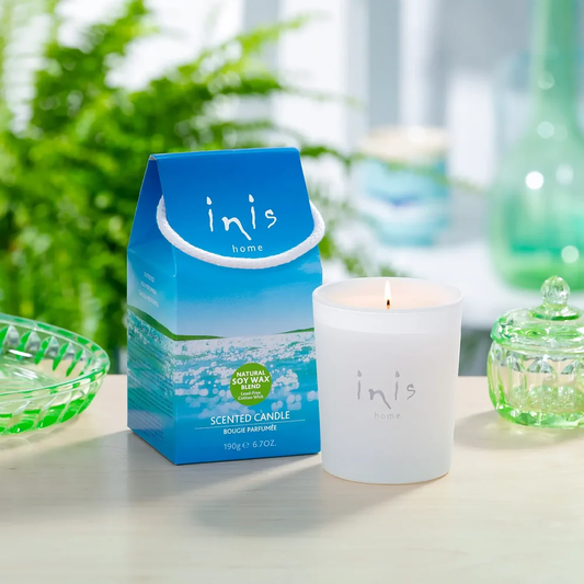 Inis Scented Candle 190g / 6.7oz