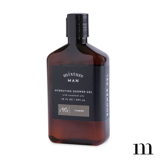 10oz Shower Gel for Men