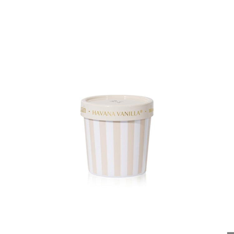 Caffe Capri 6.5oz Gelato Cup Candle