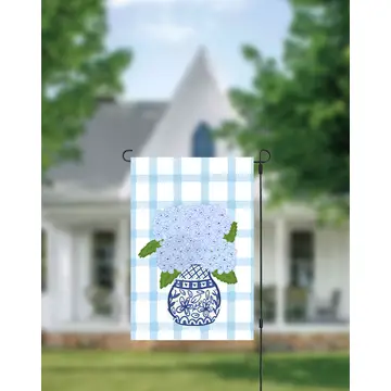 Garden Flag