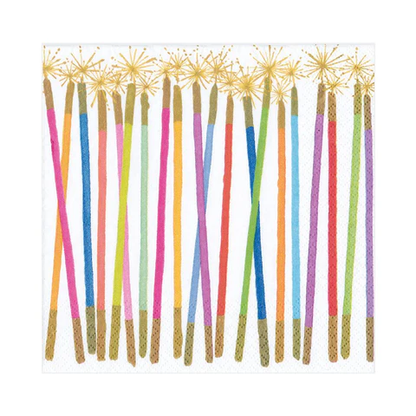 Luncheon Paper Napkins
