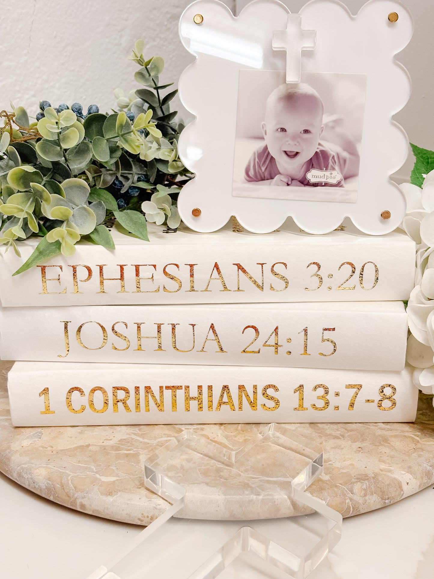 Golden Scripture Books