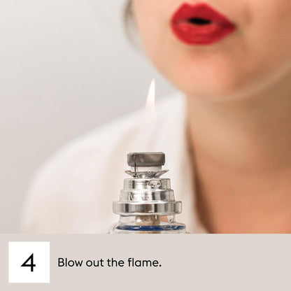 Lampe Berger Essential Starter Set