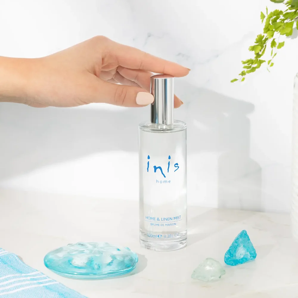 Inis Home & Linen Mist 100ml / 3.3 fl.oz.