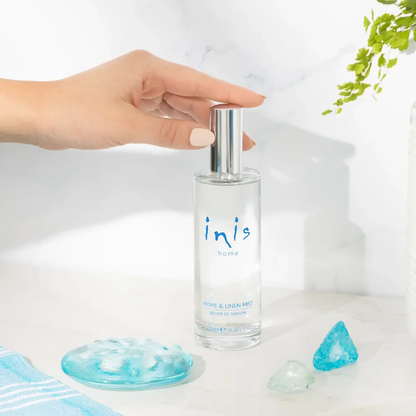 Inis Home & Linen Mist 100ml / 3.3 fl.oz.