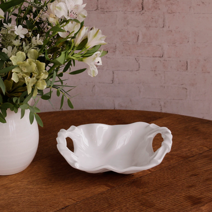BB VIDA Sasha Small Bowl w/ Handles