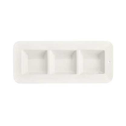 Nora Fleming - Garnish Dish