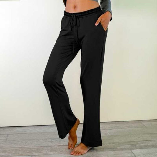 Faceplant Dreams: Long Sleep Pants