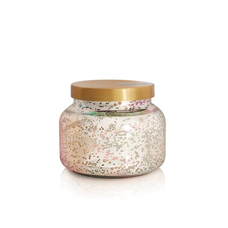 Capri Blue Mercury Iridescent 19oz Candle-