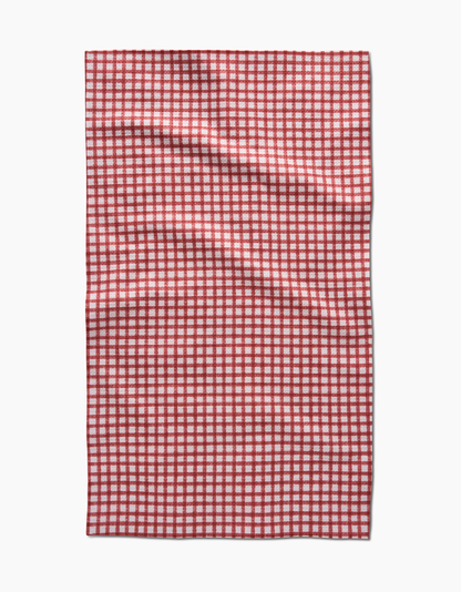 Kitchen Tea Towel